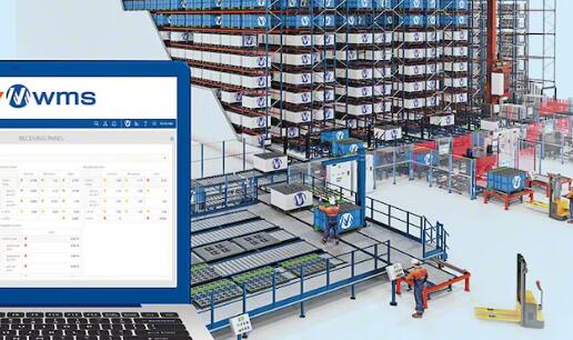 小企業為何選擇WMS系統,可以獲得什么好處？